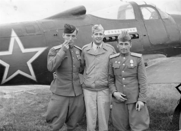 揭秘：20世紀名號響亮的“蘇聯軍事顧問”