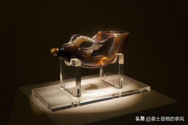 全國文物收藏最多的六個省市排名，你知道都有哪些重量級的國寶嗎