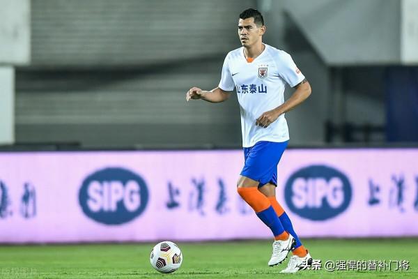 泰山隊30歲鐵衛連場破門！賽季7場3球，未來有望比肩傳奇外援