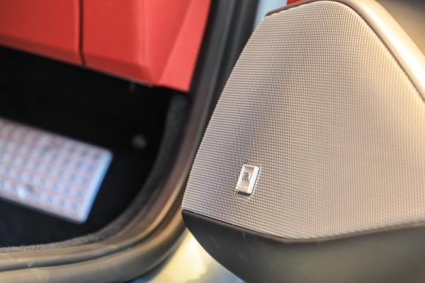 全國就一臺!實拍法拉利最便宜的敞篷跑車Portofino M 全國就一臺!實拍法拉利最便宜的敞篷跑車Portofino M