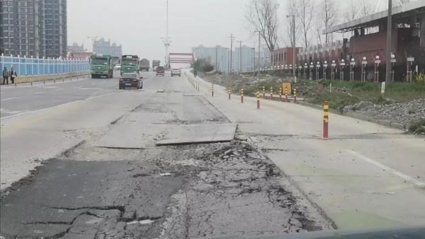 中國馬路每年修補,日本馬路卻不用,為何? 中國馬路每年修補,日本馬路卻不用,為何?