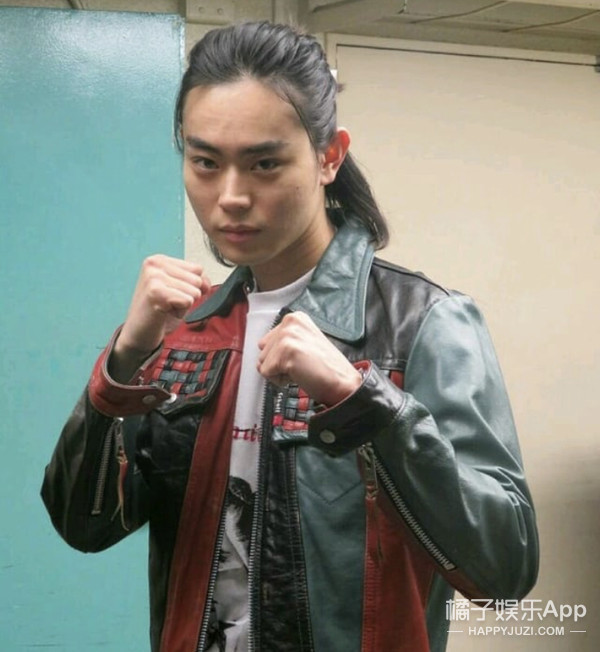 偶像劇男主發福多可怕？菅田將暉油膩感十足，片寄涼太腫到認不出