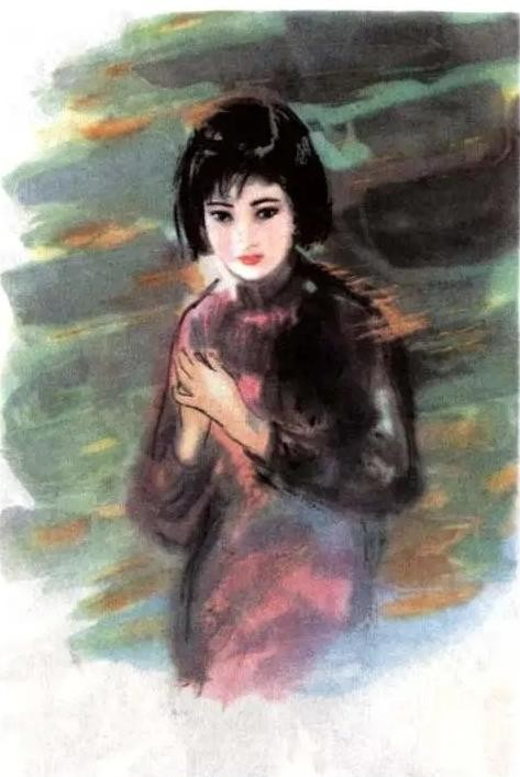 常結巴講故事之魯迅經典愛情小說《傷逝》