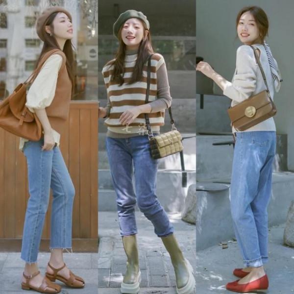 秋天來了,試試這些輕熟風搭配,減齡時髦又百搭,很適合上班族 秋天來了,試試這些輕熟風搭配,減齡時髦又百搭,很適合上班族