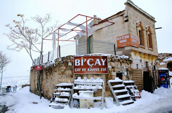 浪漫土耳其最值得去的9個地方,個個美如畫,少去一個都可惜 浪漫土耳其最值得去的9個地方,個個美如畫,少去一個都可惜