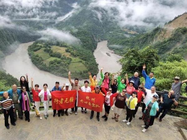 青松城·好享遊 | 這15條路線，值得你踏遍祖國萬千河山