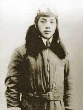 盤點為抗日犧牲的革命先烈簡介（十）