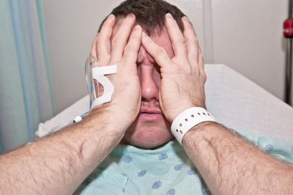 如果你是癌症患者家屬,請抽出時間看看此文,2條建議受益匪淺 如果你是癌症患者家屬,請抽出時間看看此文,2條建議受益匪淺