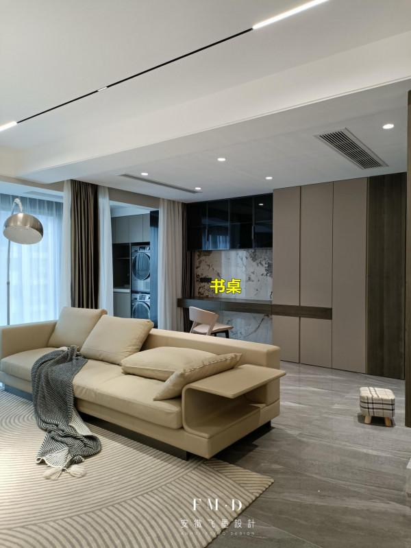 為什麼越來越多人喜歡大橫廳？開間5米5，住成大平層的效果多舒服