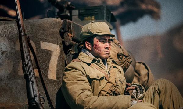 46小時拿7億票房:《長津湖》爆紅背後,至少有8位配角值得一誇 46小時拿7億票房:《長津湖》爆紅背後,至少有8位配角值得一誇