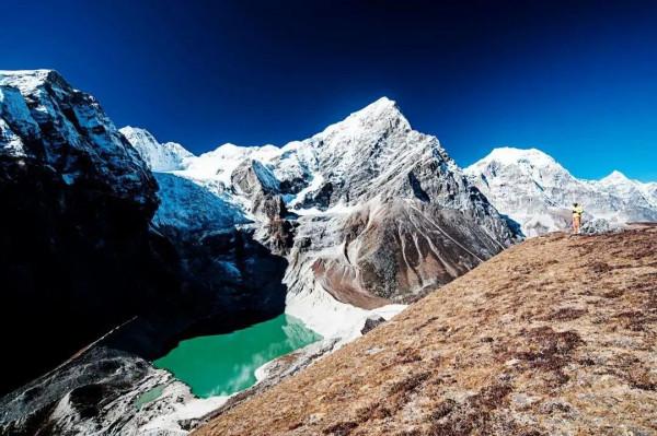 五一，或許有機會去這些地方.......