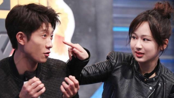 鬥嘴姐弟到國民CP，青梅竹馬相識17年，張一山楊紫為何沒走到一起