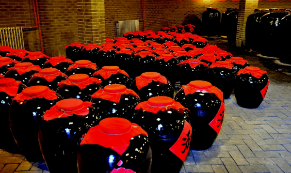 這4個白酒度數的“冷知識”，能全都知道的，不是一般人