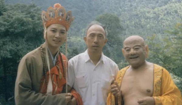 《誤入小雷音》拍攝用了三座廟宇，瓜地擒妖讓妖王曹鐸苦不堪言