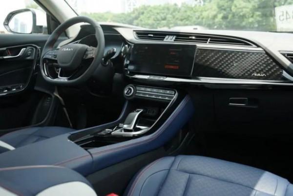 配十佳發動機,實力不輸H6,這臺SUV不該被忽略! 配十佳發動機,實力不輸H6,這臺SUV不該被忽略!