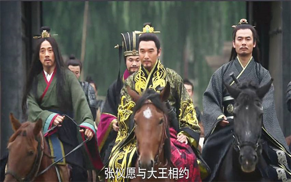 19歲登基車裂商鞅,在位26年重用張儀,秦惠文王嬴駟是好是壞? 19歲登基車裂商鞅,在位26年重用張儀,秦惠文王嬴駟是好是壞?