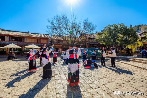 中國養老三大省：海南、雲南與廣西，誰才是最適合北方人的？