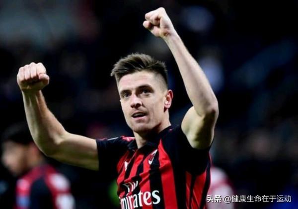 不忍直視！AC米蘭舊將或會遠離歐洲五大聯賽，接班萊萬淪為笑話