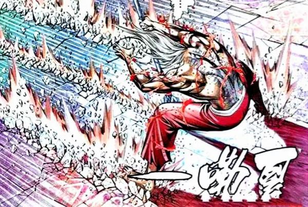 兵主神之刃和天的血矛哪個更厲害？其實動漫中早已給出了答案