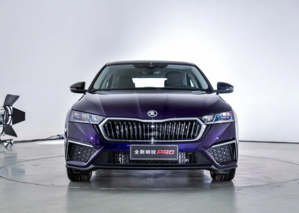 來自捷克的“德味”斯柯達明銳Pro和大眾有何不同？