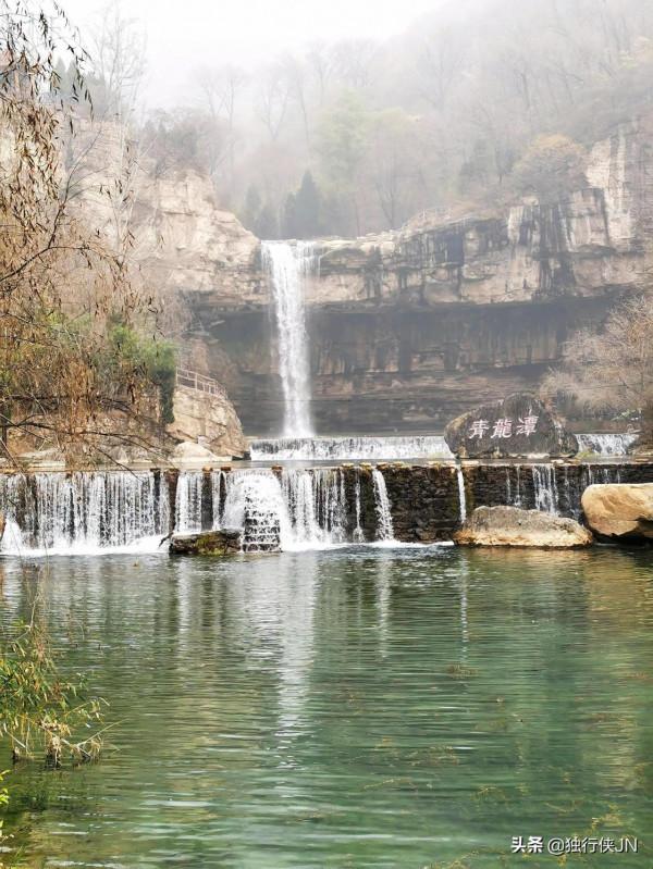 一個人的峽谷 一個人的峽谷