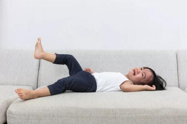 寶寶迎來“可怕2歲”,進入性格成長關鍵期,用對方法讓娃變優秀 寶寶迎來“可怕2歲”,進入性格成長關鍵期,用對方法讓娃變優秀