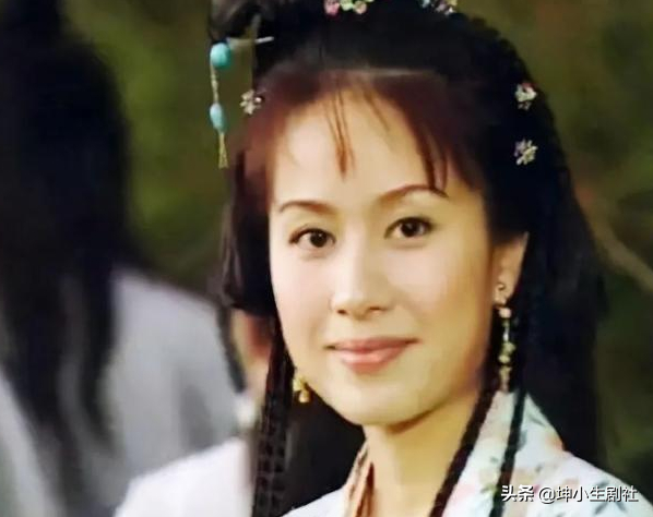 《鹿鼎記》播出23年，雙兒成富婆，曾柔老公被判刑，阿珂嫁馬文才