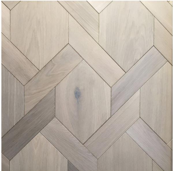 什麼是拼花地板？有哪些拼花地板圖案可供選擇？