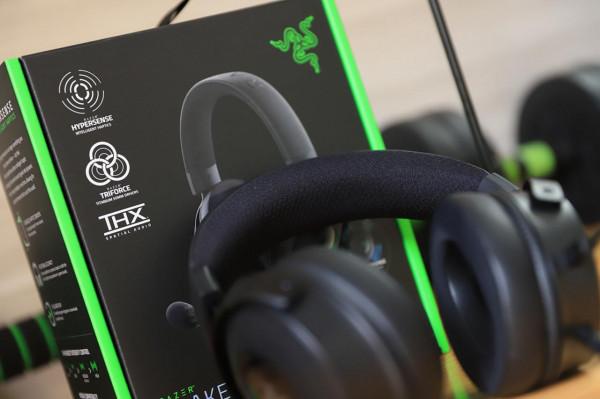 又多個新選擇，雷蛇北海巨妖V3超感版