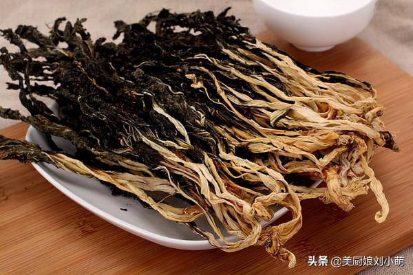 這5種蔬菜曬乾後更好吃,不管是炒菜還是燉菜味道都很美 這5種蔬菜曬乾後更好吃,不管是炒菜還是燉菜味道都很美