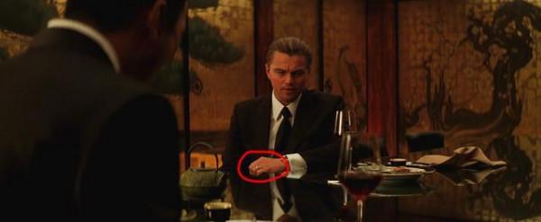 終於有了定論《盜夢空間》的陀螺不是主角的圖騰,最後它倒了沒? 終於有了定論《盜夢空間》的陀螺不是主角的圖騰,最後它倒了沒?