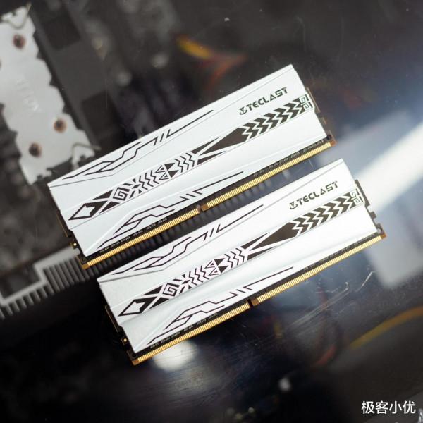 高效能配置，這個馬甲條真的不簡單