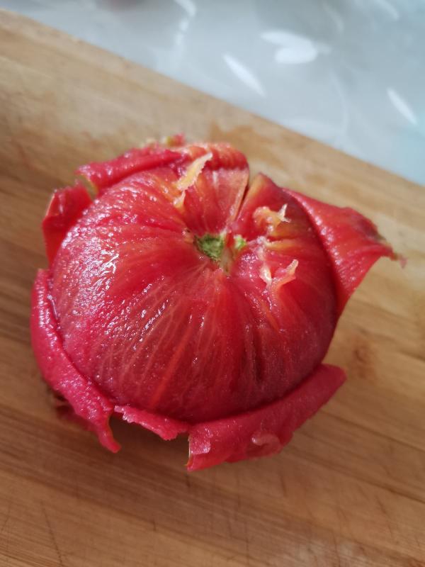 5步養護,2種清洗,帶你吃最安全放心的西紅柿 5步養護,2種清洗,帶你吃最安全放心的西紅柿