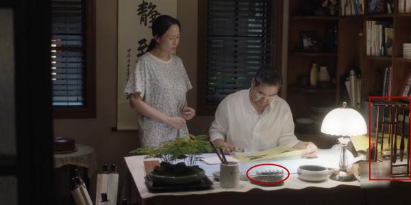 編劇眼裡“接地氣”:國產劇中的養老房,動不動就是整套實木傢俱 編劇眼裡“接地氣”:國產劇中的養老房,動不動就是整套實木傢俱