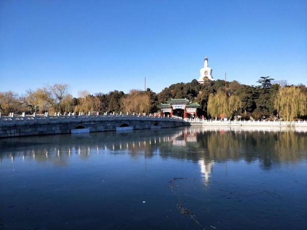 首都十大著名景點，和珅府邸位列其中，堪稱京城第一佳山水