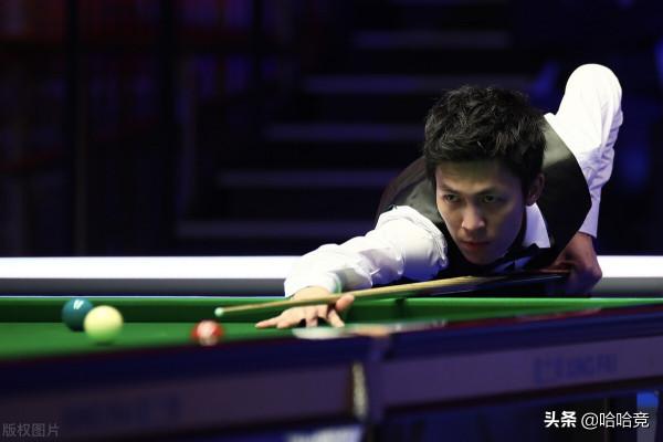 丁俊暉復甦飈單杆129晉級,檯球皇帝5局吞蛋慘敗,威爾遜轟出147 丁俊暉復甦飈單杆129晉級,檯球皇帝5局吞蛋慘敗,威爾遜轟出147