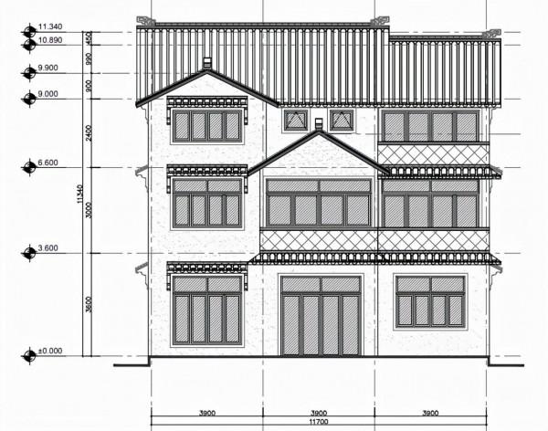 農村自建房注意事項