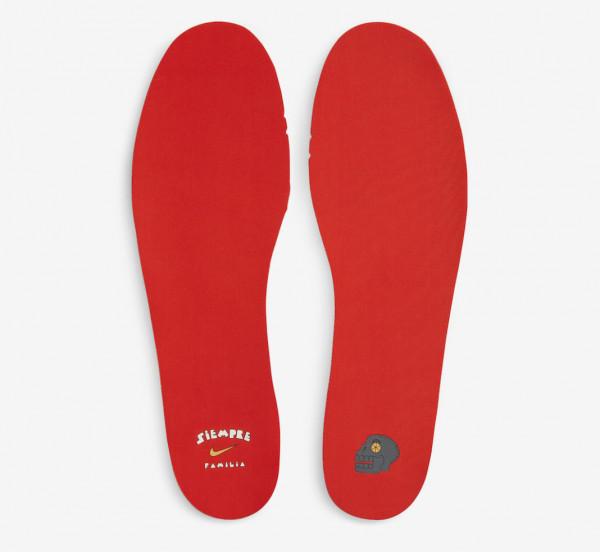 滿屏都是細節！「蜥蜴」Dunk 發售時間定了