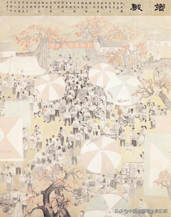 中國藝術家優秀作品精選(6) 中國藝術家優秀作品精選(6)