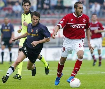 足壇奇葩故事(9)：為去AC米蘭殺了舊情人，還把屍體餵狗