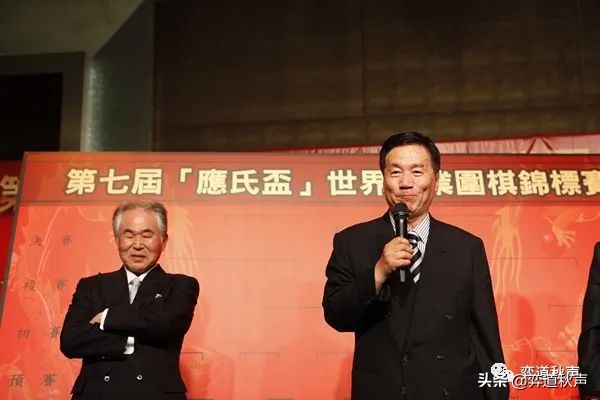 大竹英雄杖朝之年引退留下輝煌戰績 一生求道者總會薪火相傳 大竹英雄杖朝之年引退留下輝煌戰績 一生求道者總會薪火相傳