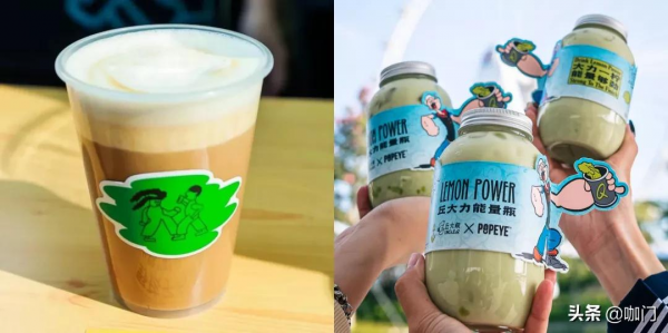 統計260款新品，茶飲冬季小料Top3出爐！最新產品報告來了