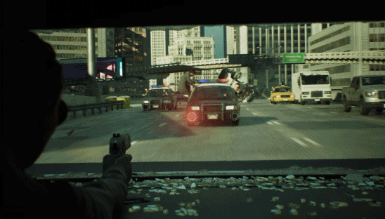 這個駭客帝國的演示，讓所有人認識到了虛幻引擎5有多強