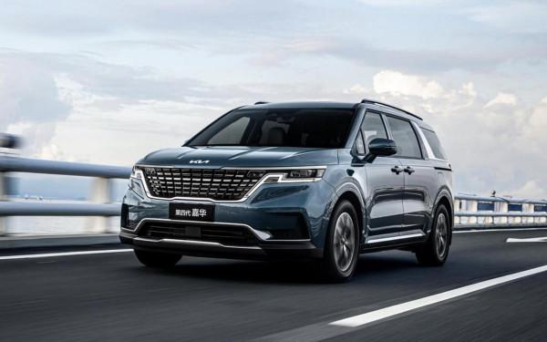 9月還沒過半，這3款全新車型就已經按捺不住上市，你最中意哪臺？