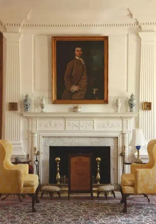 客廳背景牆別亂設計！這7大風格都有專屬搭配元素