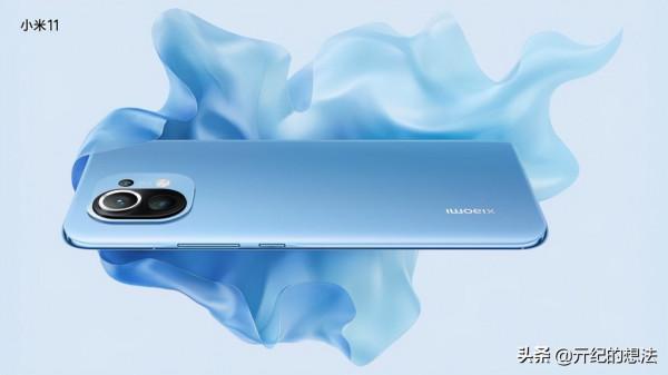 從3999跌至2399,頂級小米旗艦跌至二手價,驍龍888+1億畫素 從3999跌至2399,頂級小米旗艦跌至二手價,驍龍888+1億畫素