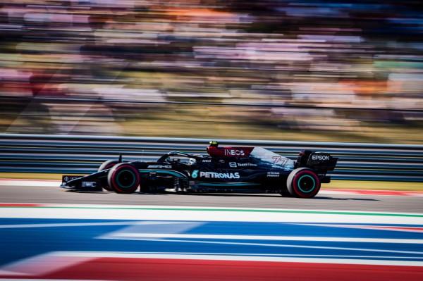 F1總冠軍競爭白熱化 梅賽德斯應保博塔斯引擎可靠? F1總冠軍競爭白熱化 梅賽德斯應保博塔斯引擎可靠?