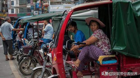 下半年起，國家將嚴打3種農村“小生意”，一旦被查到將直接處罰