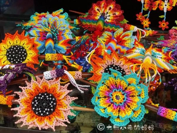 說走就走的旅行1-美國德州聖安東尼奧逛墨西哥風情的集市