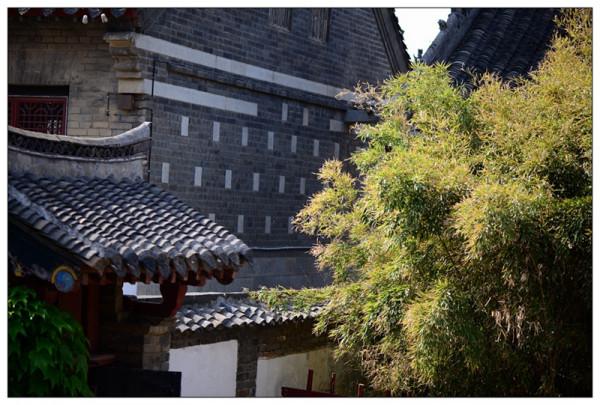 牟氏莊園印象 牟氏莊園印象